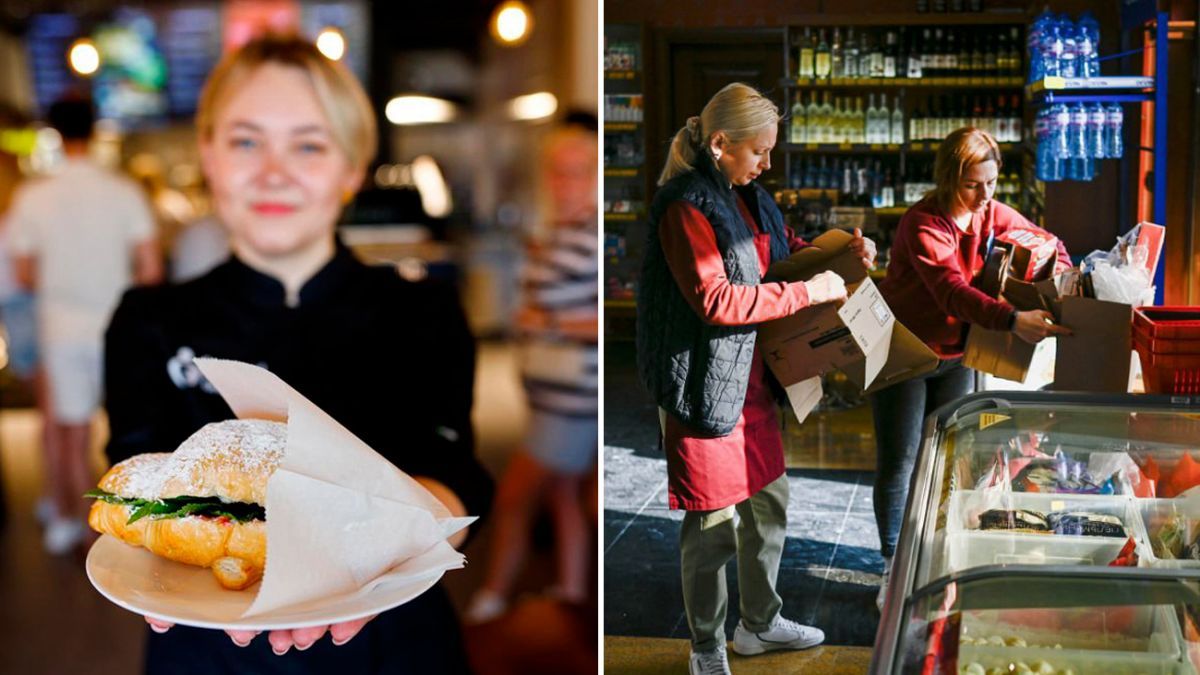 6% нового бизнеса в Польше создали украинцы - Бизнес 6% нового бизнеса в Польше создали украинцы - Бизнес