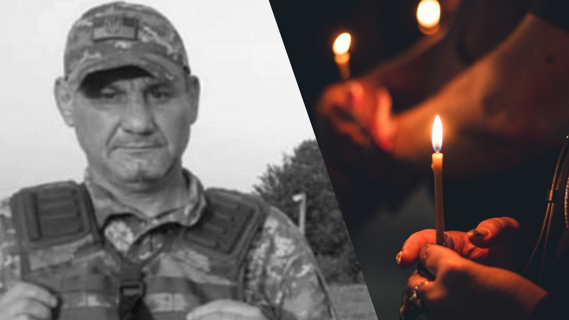 Загинув військовий Роман Бобик