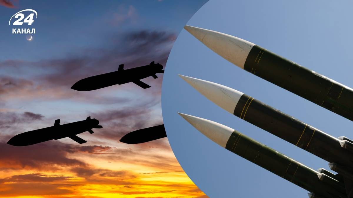 Яка зброя потрібна Україні