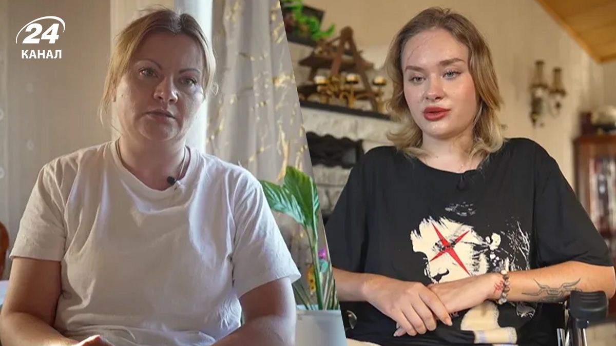 Мать Марии Ковальчук раскрыла новые факты дела