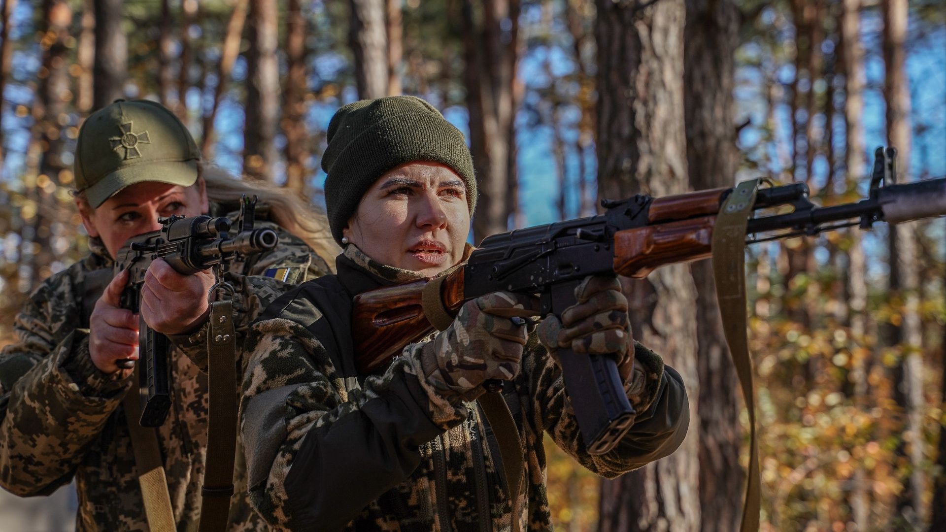 Решетилова прокоментувала домагання у війську Решетилова прокоментувала домагання у війську