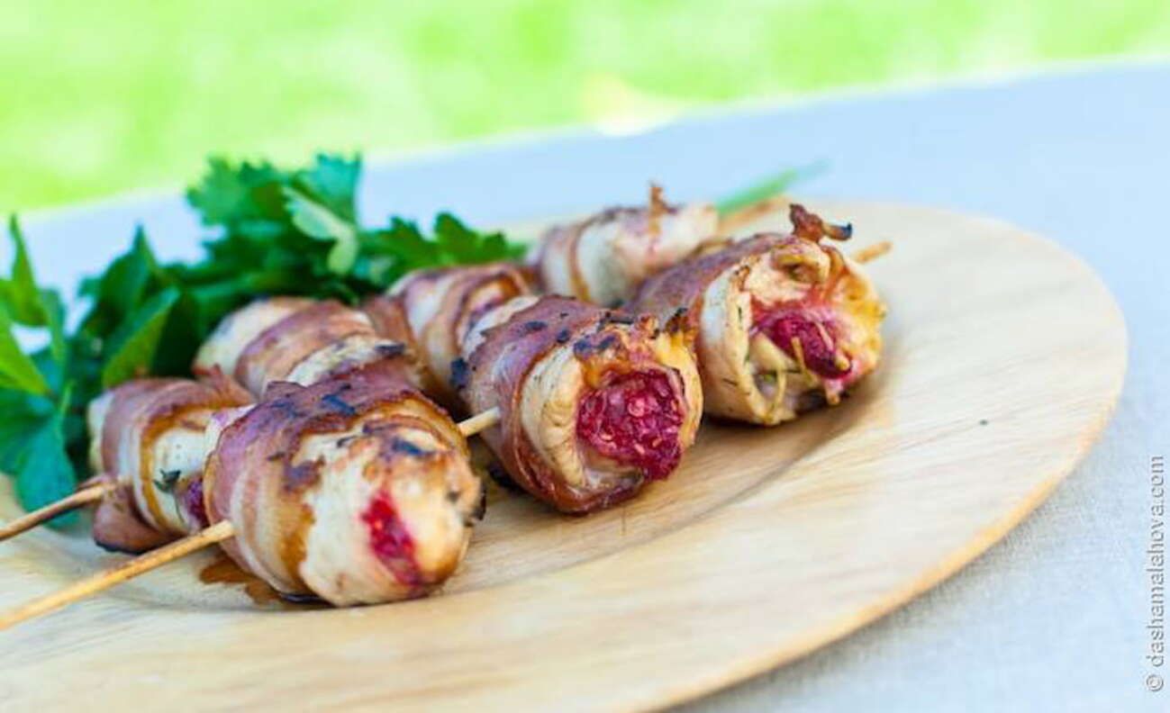 Закуска из Одессы