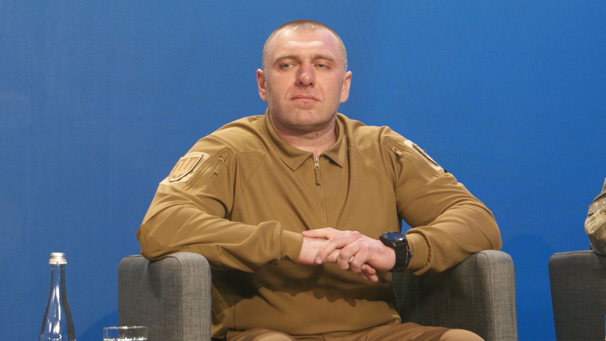 Малюк сказав, що попереджав НАБУ щодо Гусарова