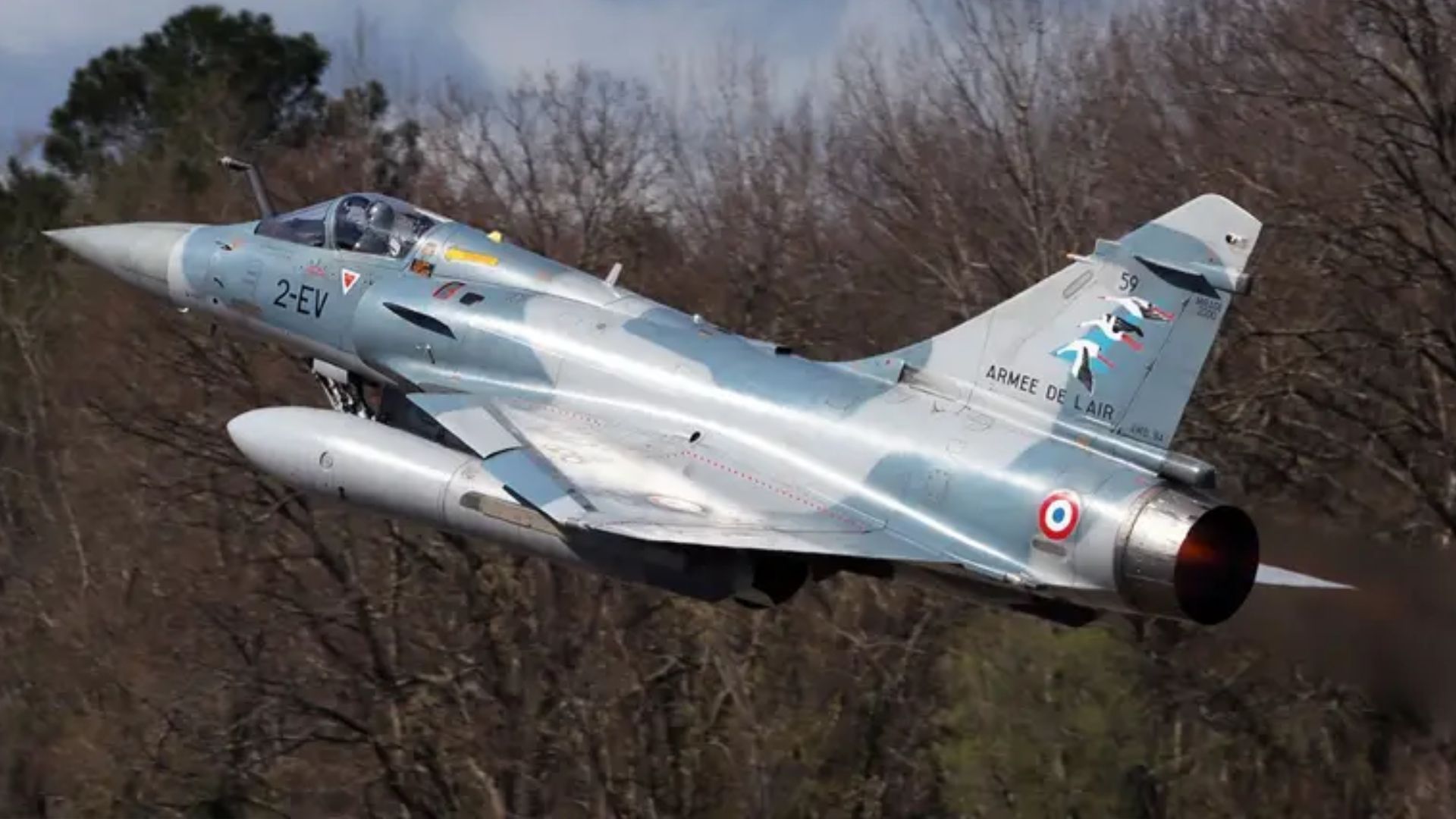Mirage-2000 Mirage-2000