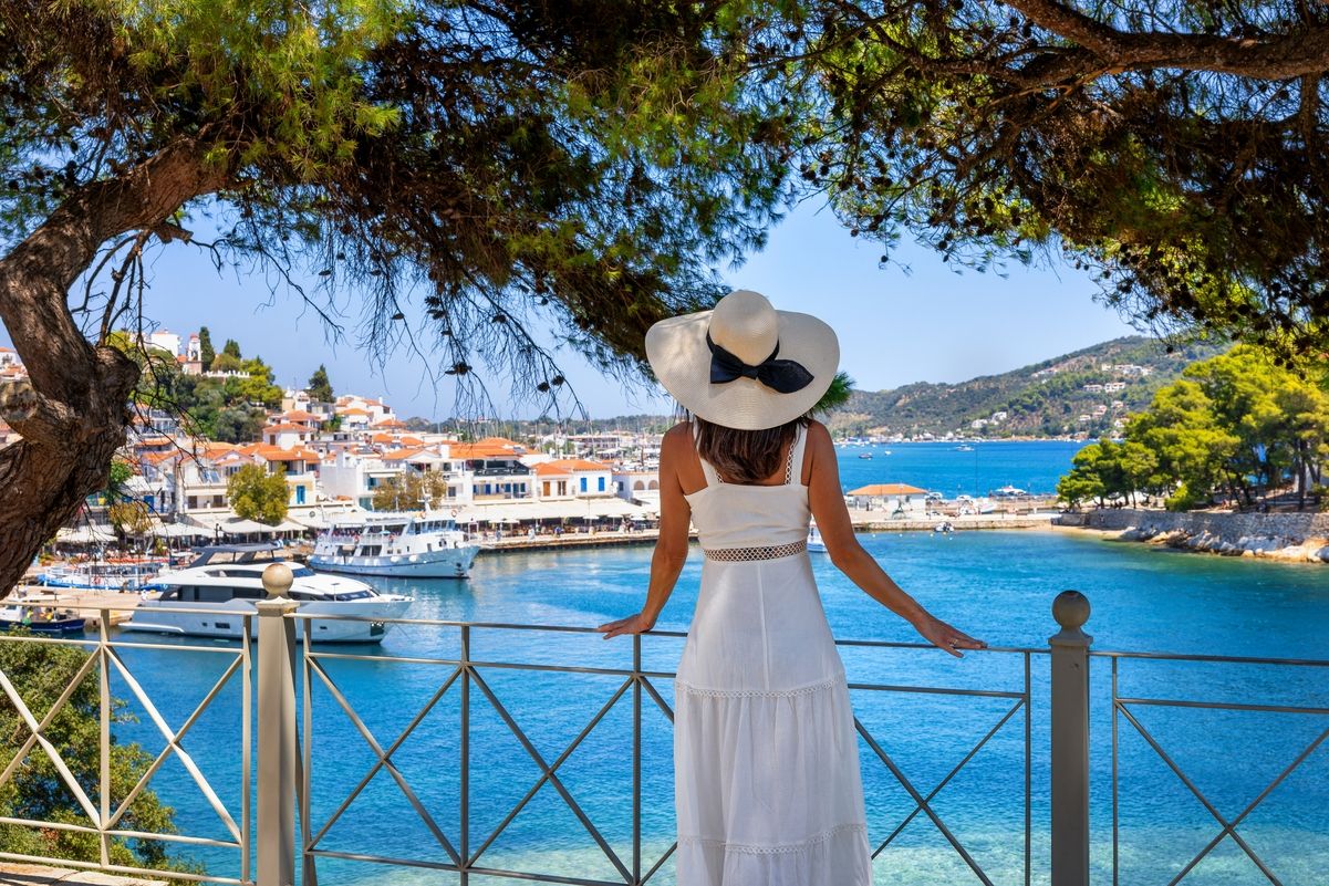 3 лучших острова Греции 3 лучших острова Греции