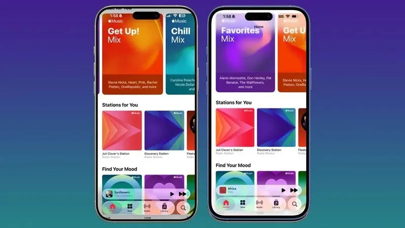 iOS 26 beta 4 iOS 26 beta 4