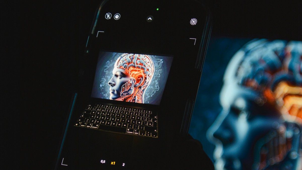 ChatGPT може посилити психологічну кризу ChatGPT може посилити психологічну кризу