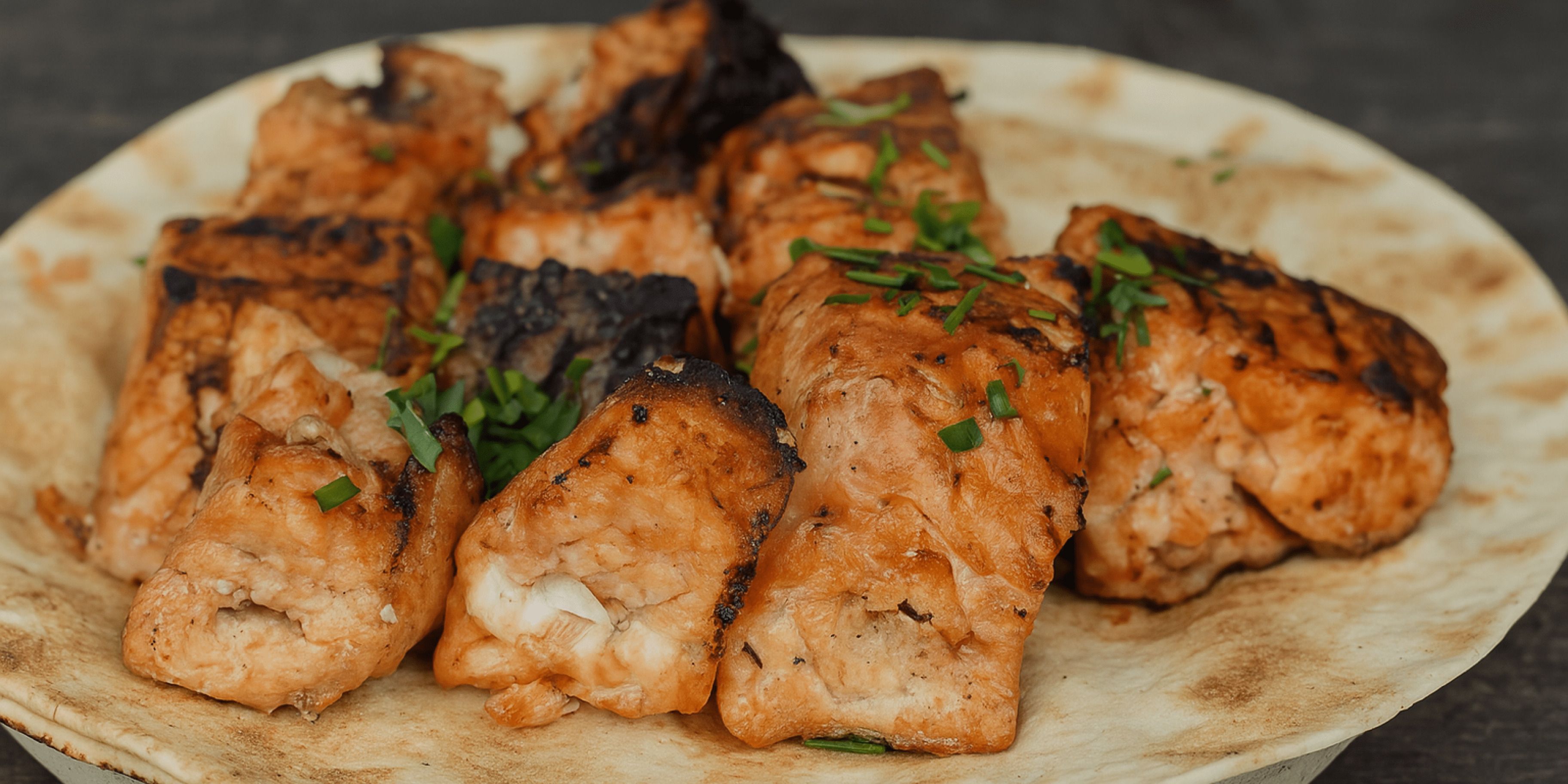 Готовим карпа на мангале Готовим карпа на мангале