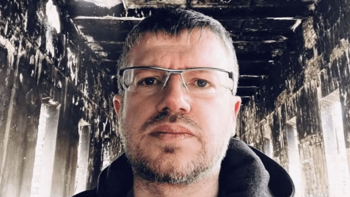 Давид Дубницький загинув Давид Дубницький загинув