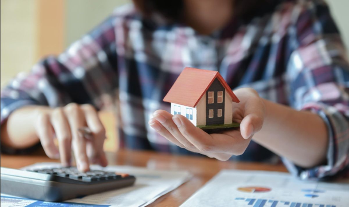 Жилье в Украине хотят сделать более доступным Жилье в Украине хотят сделать более доступным