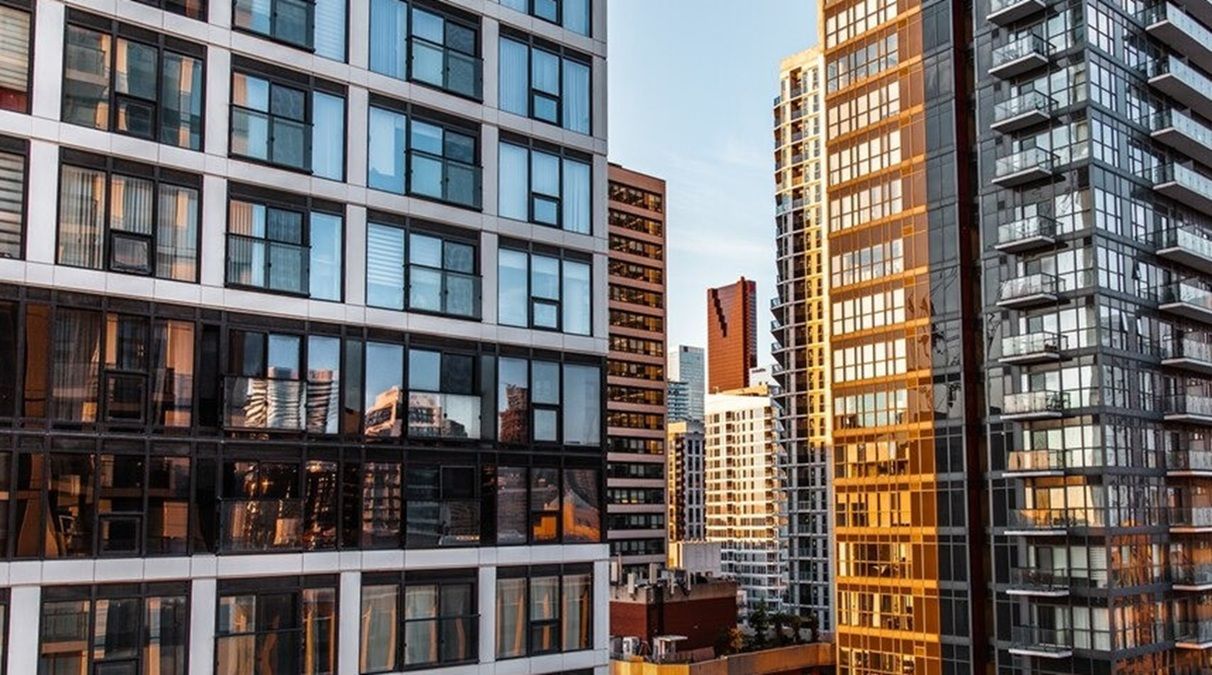 Які квартири більше не цікавлять українців Які квартири більше не цікавлять українців