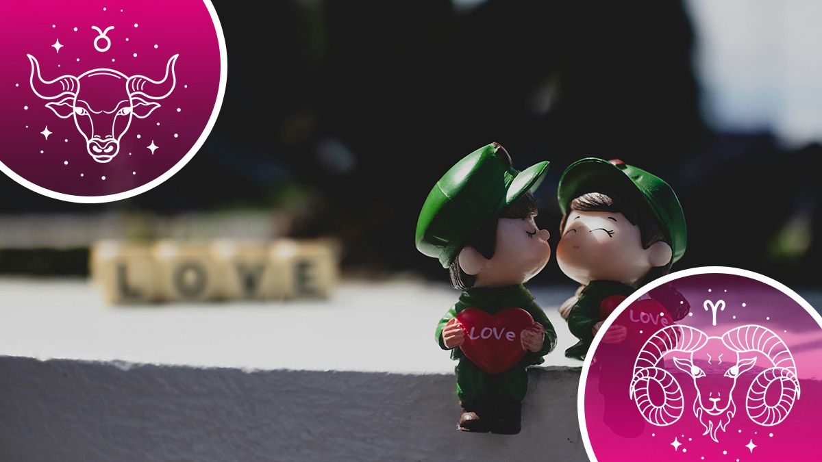 Хто зустріне своє кохання - любовний гороскоп Хто зустріне своє кохання - любовний гороскоп