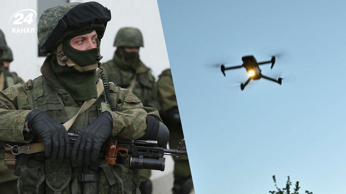 Российские оккупанты атаковали детей на Херсонщине Российские оккупанты атаковали детей на Херсонщине