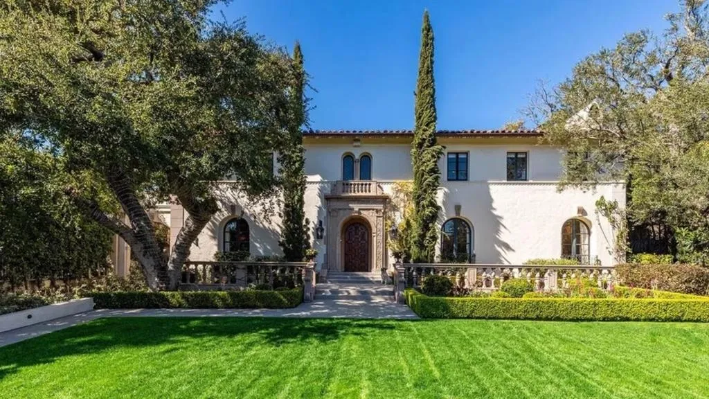 Где жил Оззи Осборн