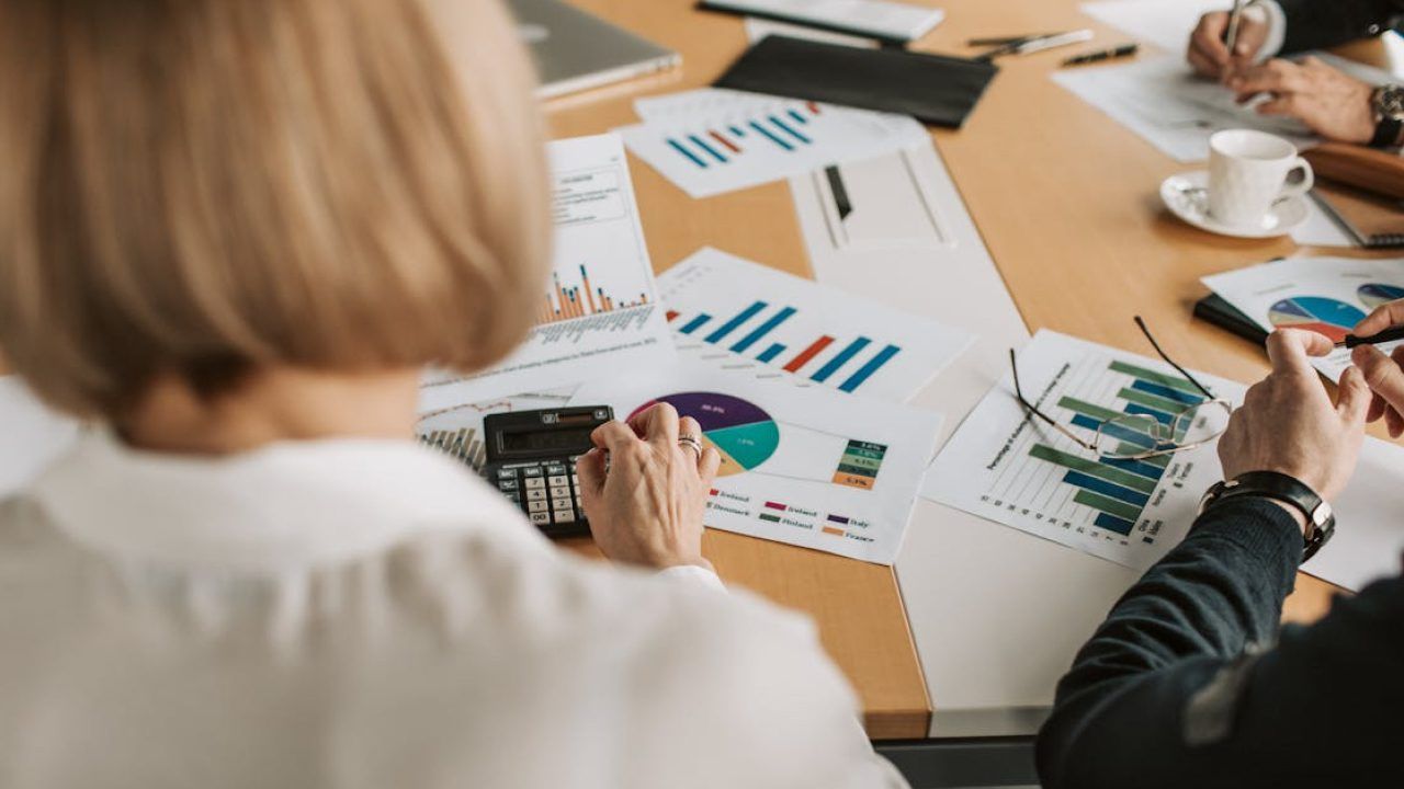 ФОПів побільшало: малий бізнес вийшов у плюс після провального початку року - Бізнес ФОПів побільшало: малий бізнес вийшов у плюс після провального початку року - Бізнес