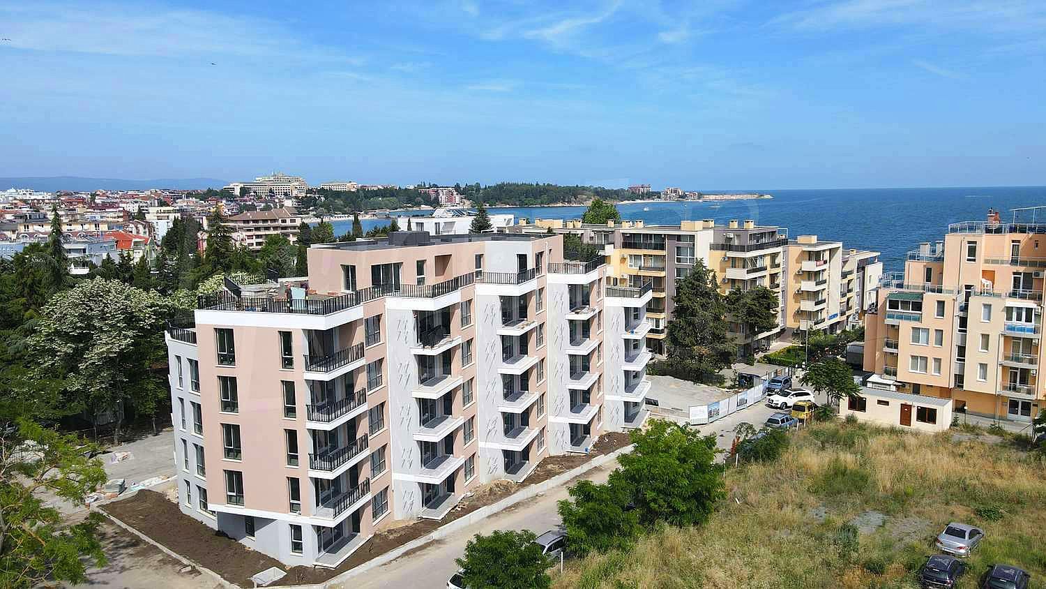 Яку нерухомість українці купують у Болгарії - Нерухомість