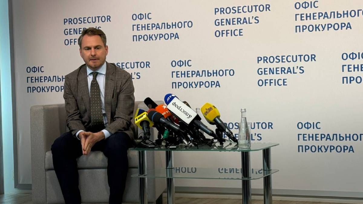 Кравченко проверит подследственность дел, которые уже расследует НАБУ Кравченко проверит подследственность дел, которые уже расследует НАБУ