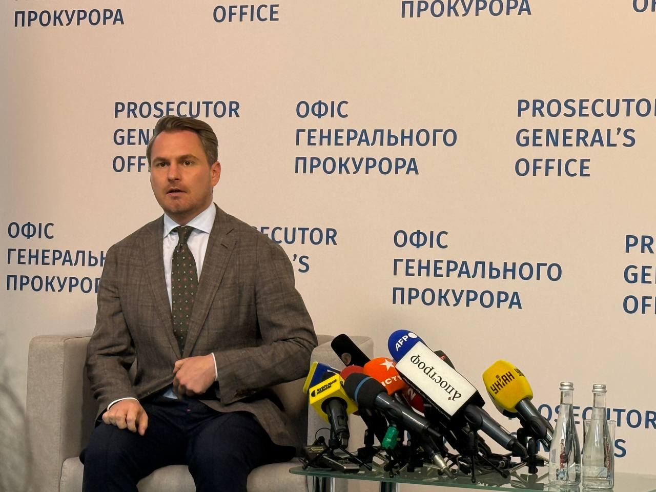 Забирать дело Чернышова не будут забирать у САП