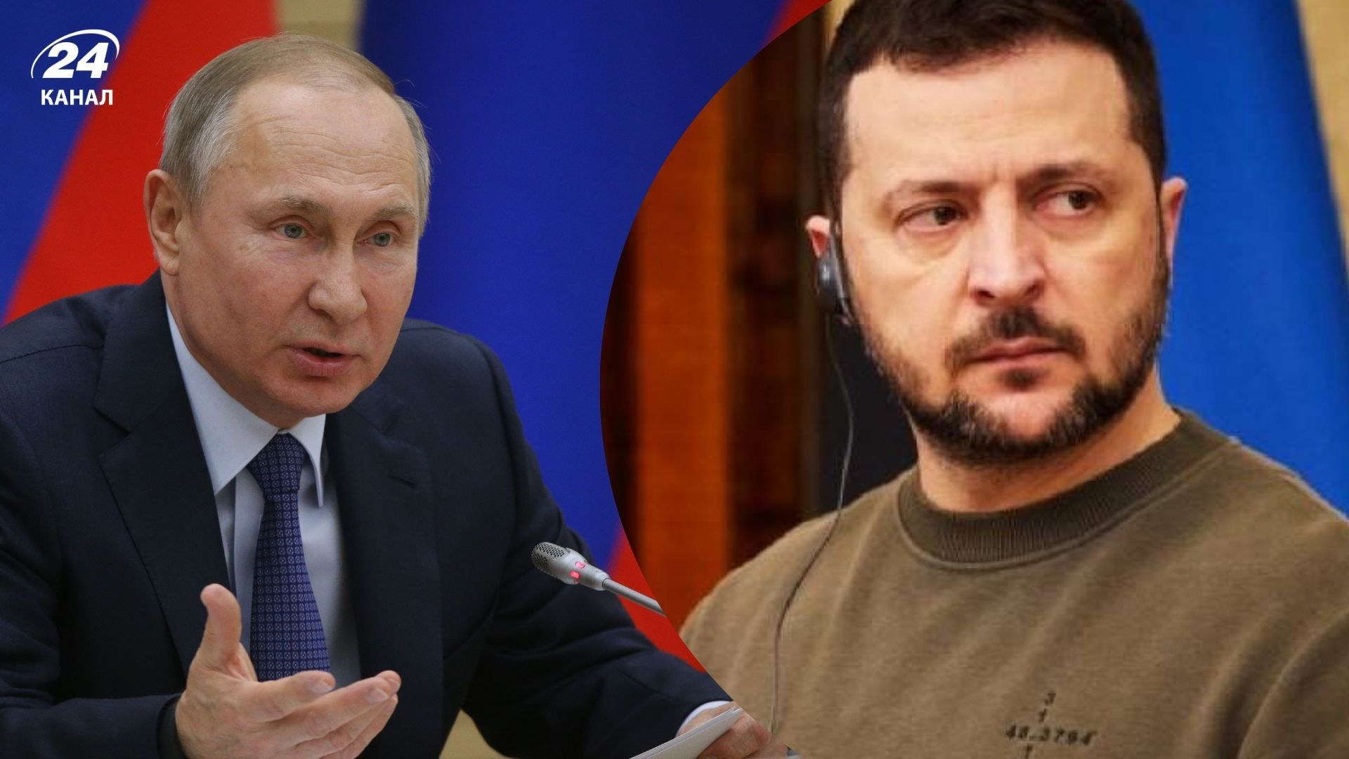 У Стамбулі обговорюватимуть особисту зустріч Зеленського і Путіна У Стамбулі обговорюватимуть особисту зустріч Зеленського і Путіна