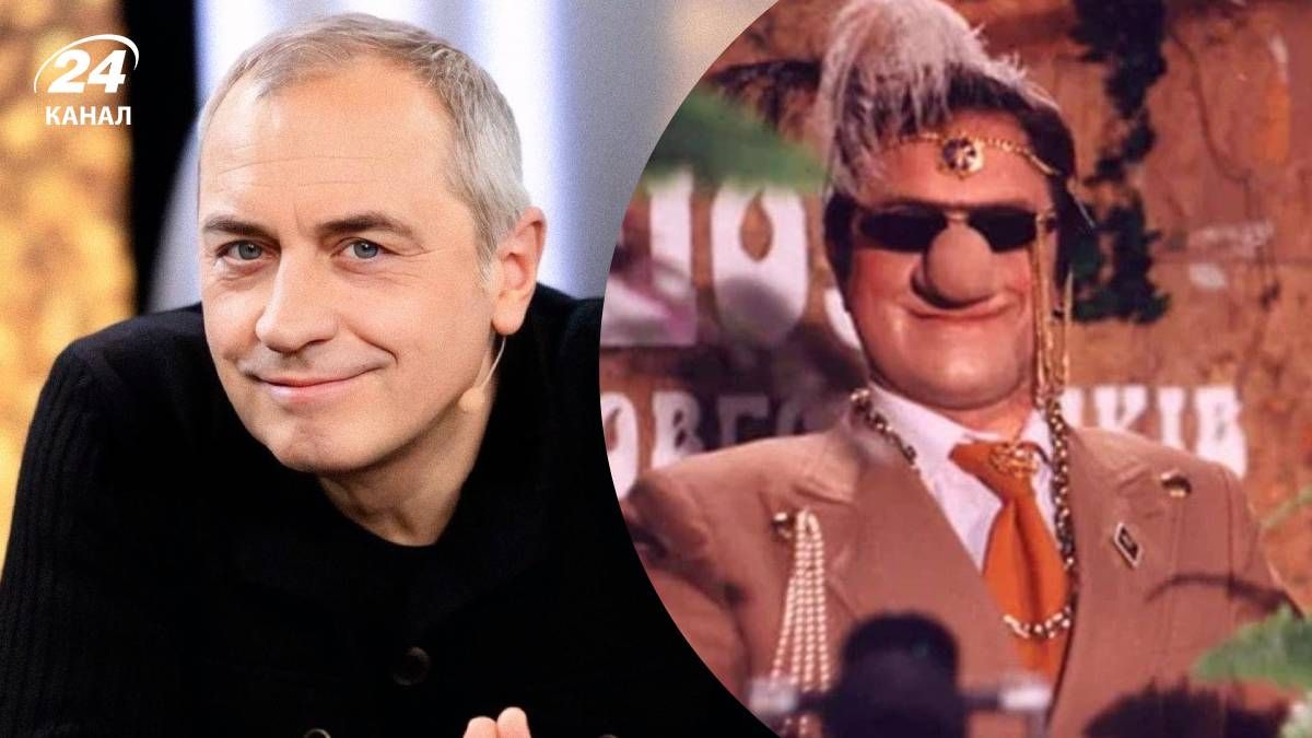 Виктор Андриенко - где сейчас Виктор Андриенко - где сейчас