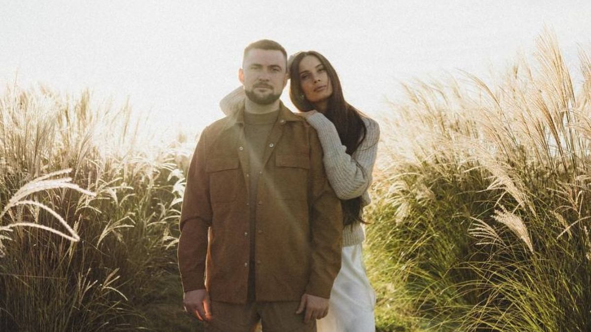 YARMAK з дружиною YARMAK з дружиною