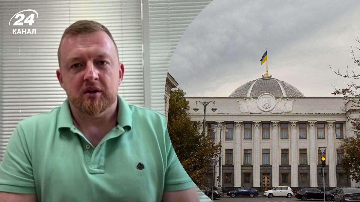 Фурса сказал, как закон о НАБУ и САП повлияет на поддержку Украины