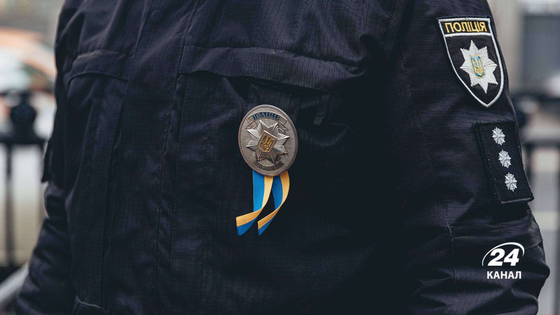 В Винницкой области во время задержания полицией погиб мужчина В Винницкой области во время задержания полицией погиб мужчина