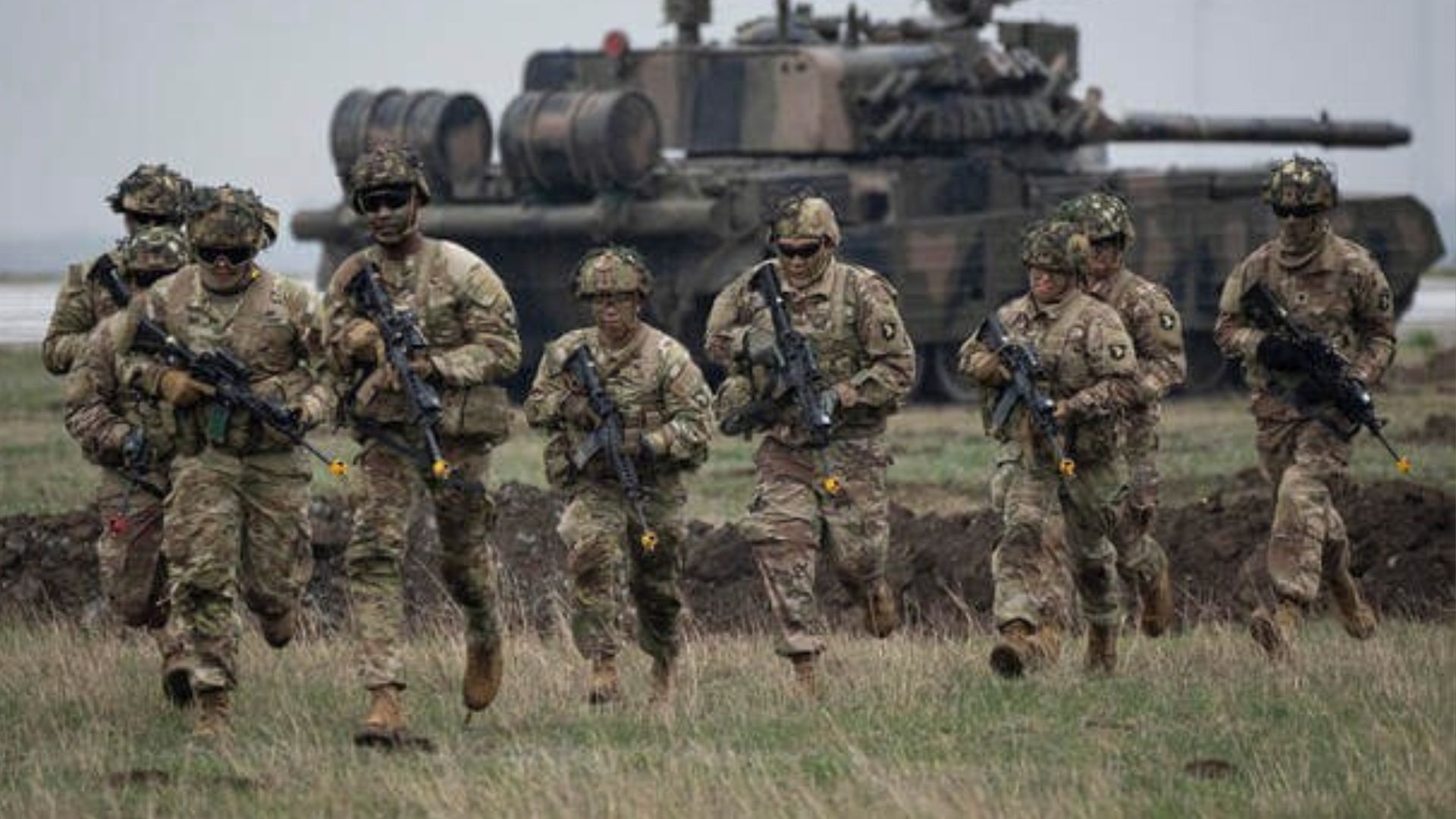 В Австрии сделали заявление о размещении войск