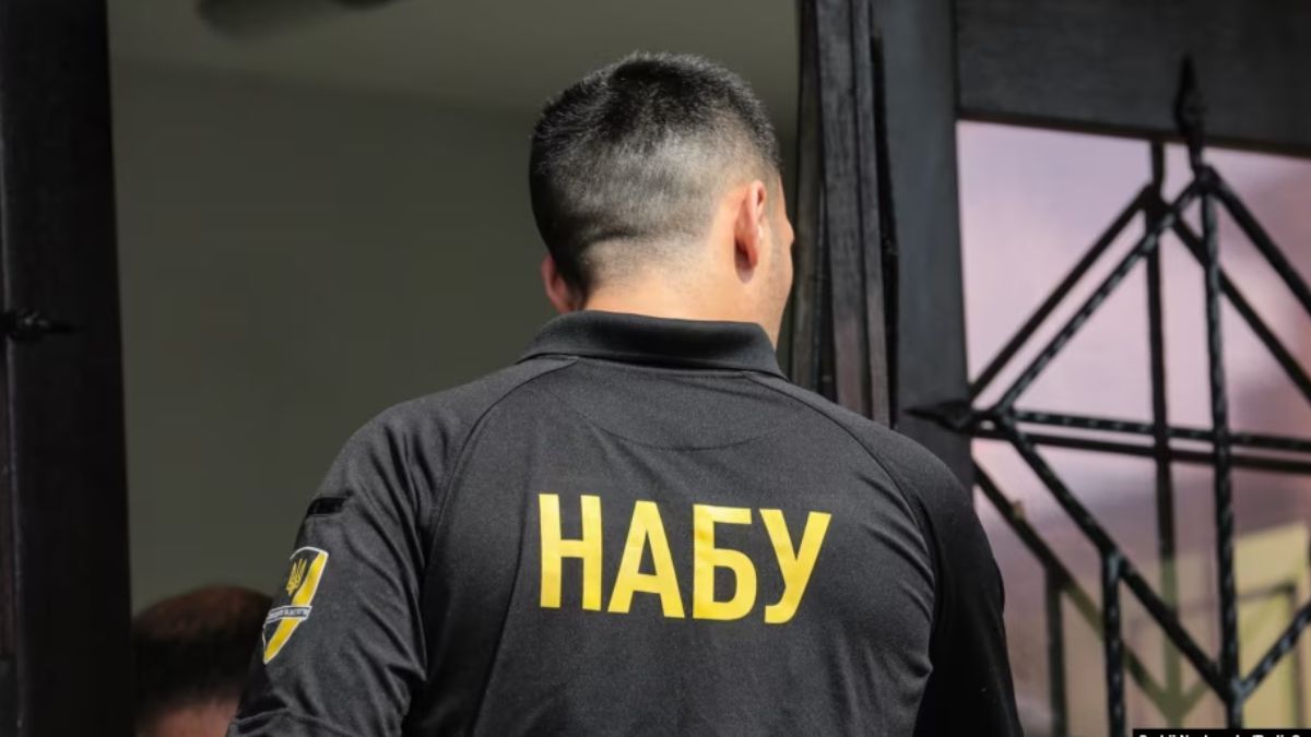 Як у НАБУ та САП коментують ініціативу Зеленського Як у НАБУ та САП коментують ініціативу Зеленського