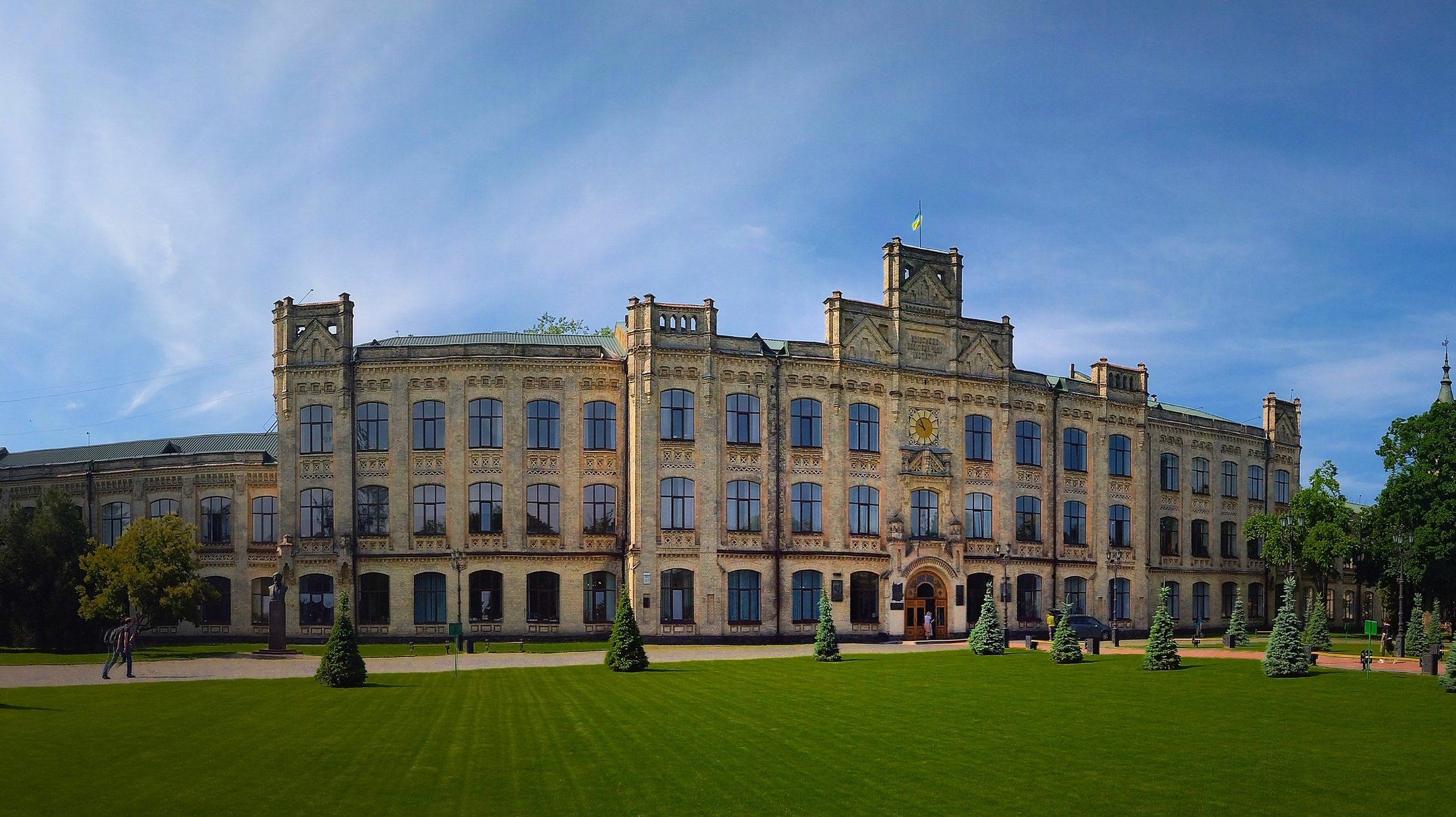 Сколько стоит обучение в Киевском политехническом институте - цены на специальностях Сколько стоит обучение в Киевском политехническом институте - цены на специальностях