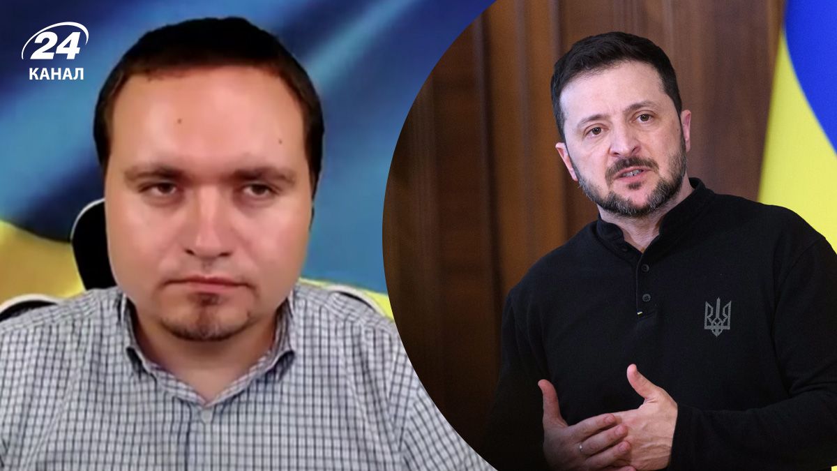 Політолог прокоментував ситуацію з НАБУ і САП Політолог прокоментував ситуацію з НАБУ і САП