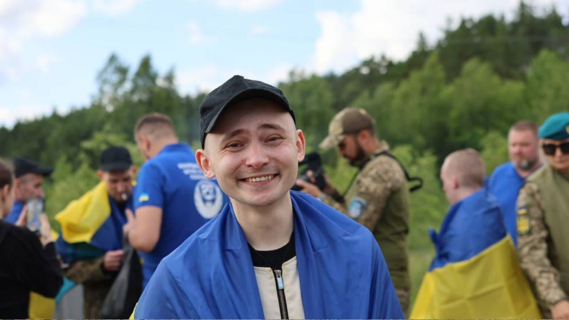 У Стамбулі домовилися про новий гуманітарний обмін У Стамбулі домовилися про новий гуманітарний обмін