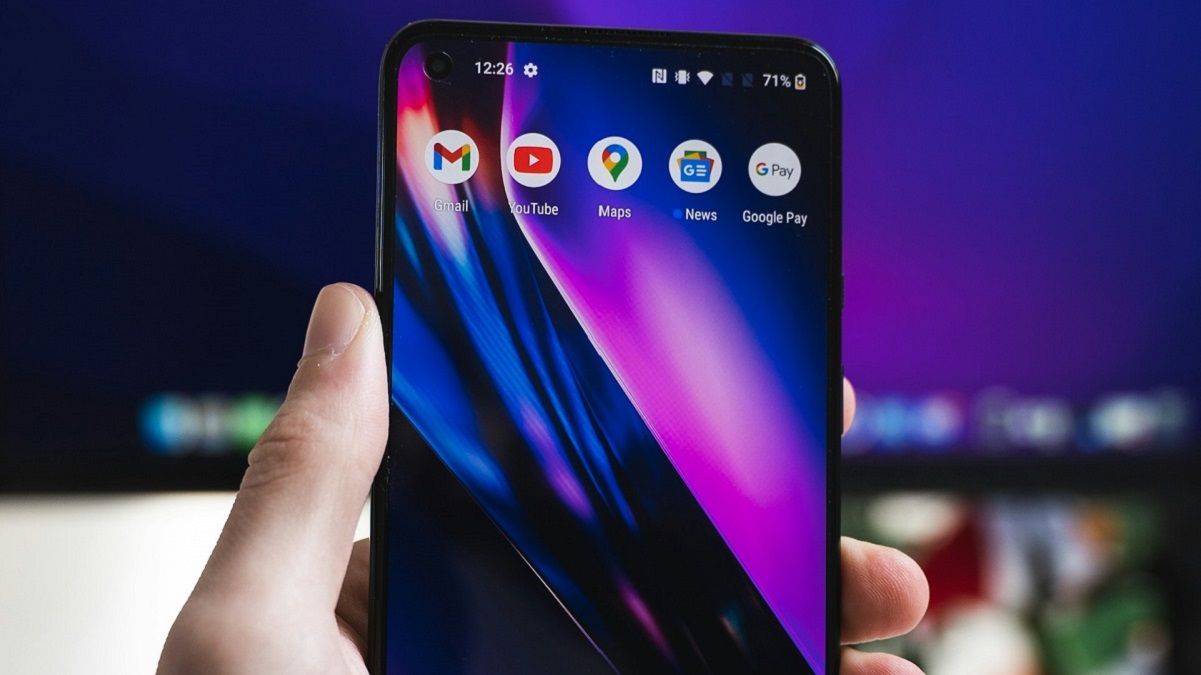 Microsoft покращує Phone Link Microsoft покращує Phone Link