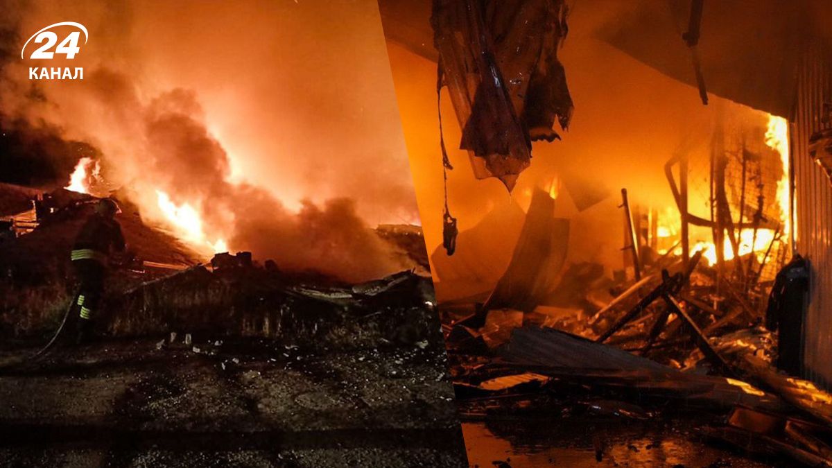 Шахеди та ракети атакують Україну - де оголошено повітряну тривогу 24 липня 2025 року - 24 Канал Шахеди та ракети атакують Україну - де оголошено повітряну тривогу 24 липня 2025 року - 24 Канал