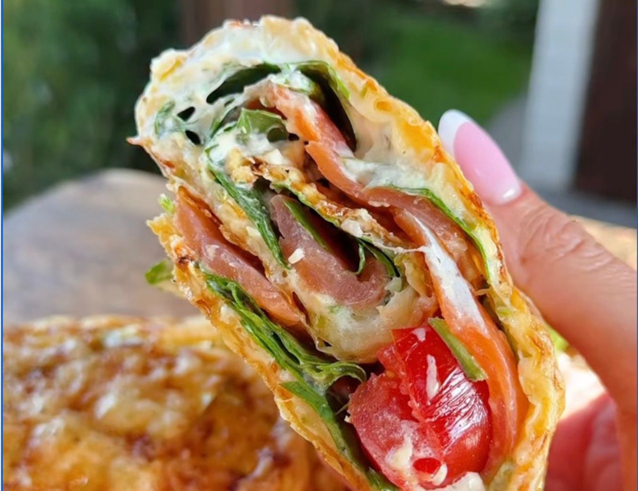 Кабачки, от которых все будут в восторге