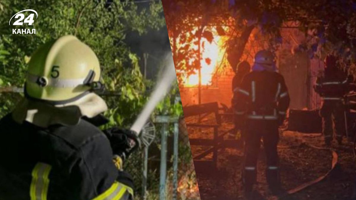 Наслідки атаки по Запоріжжю 24 липня Наслідки атаки по Запоріжжю 24 липня