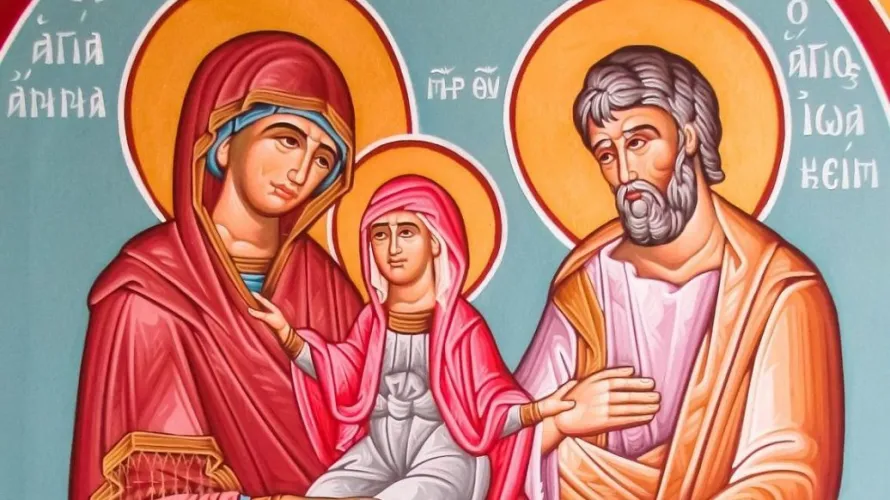 Заборони в День Успіння святої Анни 2025