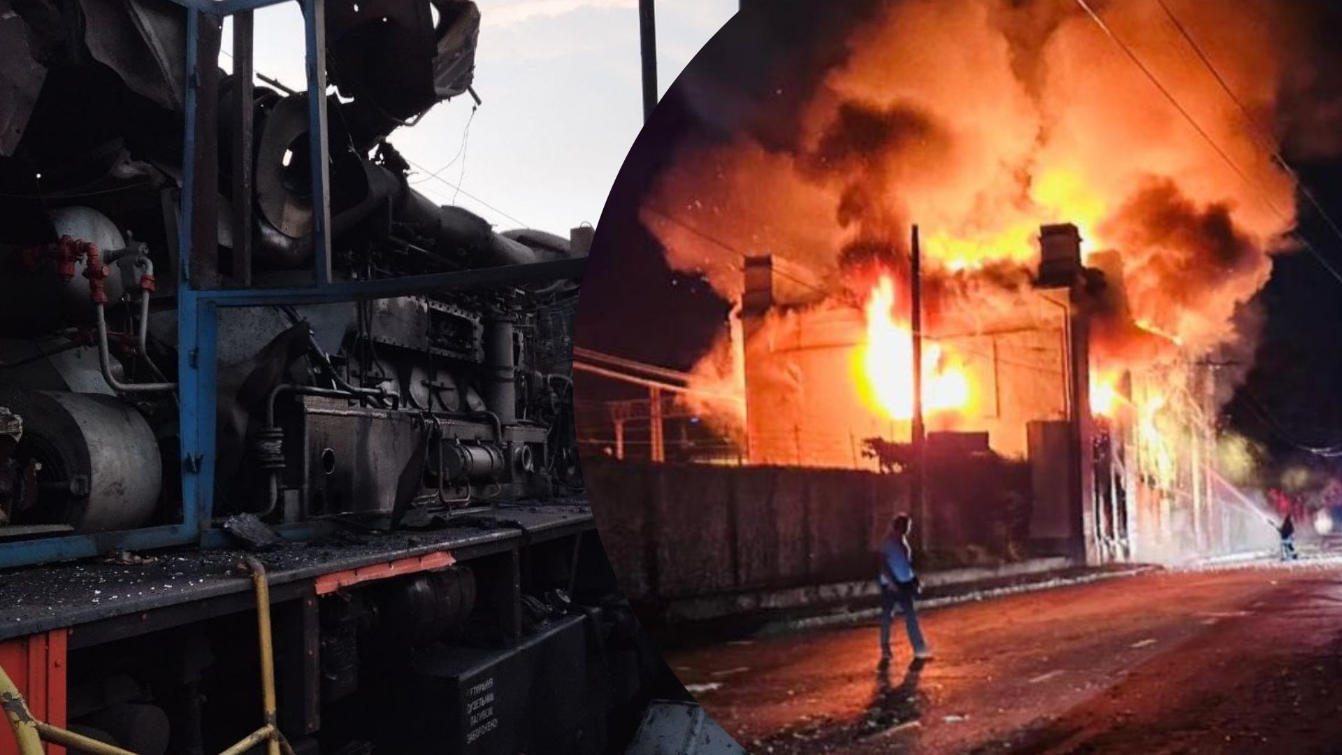 Росія атакувала Одещину 24 липня - 24 Канал Росія атакувала Одещину 24 липня - 24 Канал