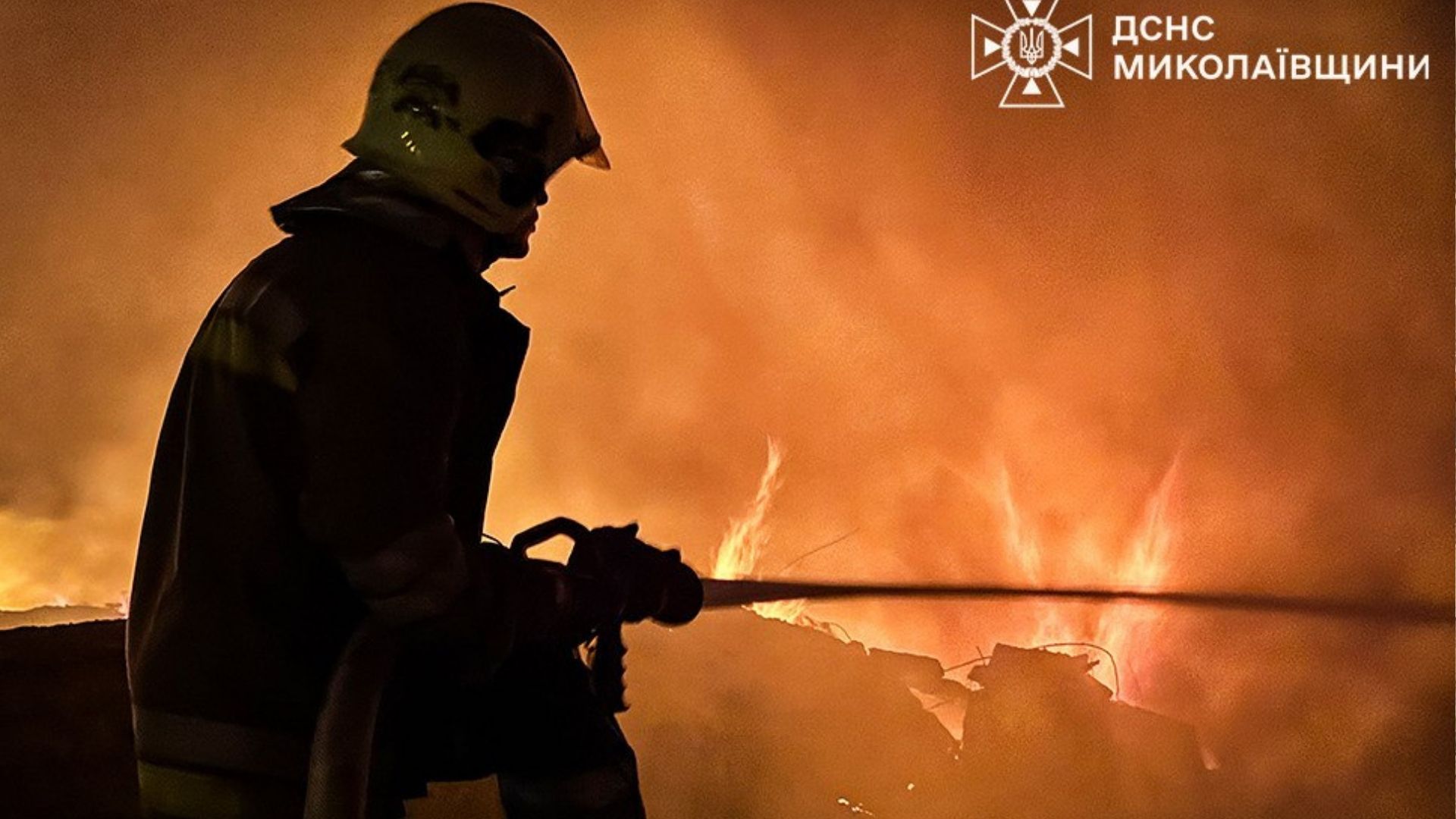 Зеленский рассказал о последствиях ночной атаки - 24 Канал Зеленский рассказал о последствиях ночной атаки - 24 Канал