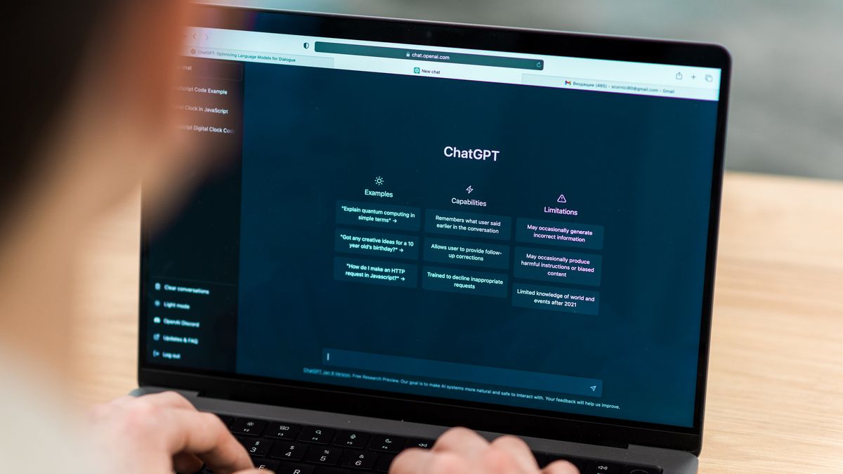 ChatGPT для обучения - новая функция Study Together поможет подготовиться к экзаменам ChatGPT для обучения - новая функция Study Together поможет подготовиться к экзаменам