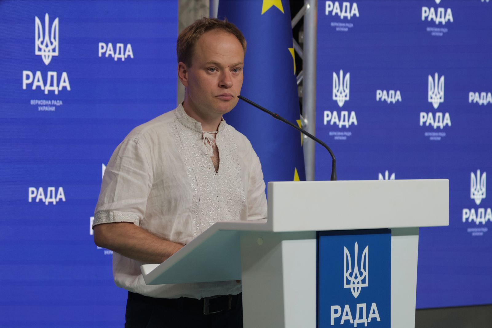 В Раде регистрируют новый законопроект по НАБУ и САП