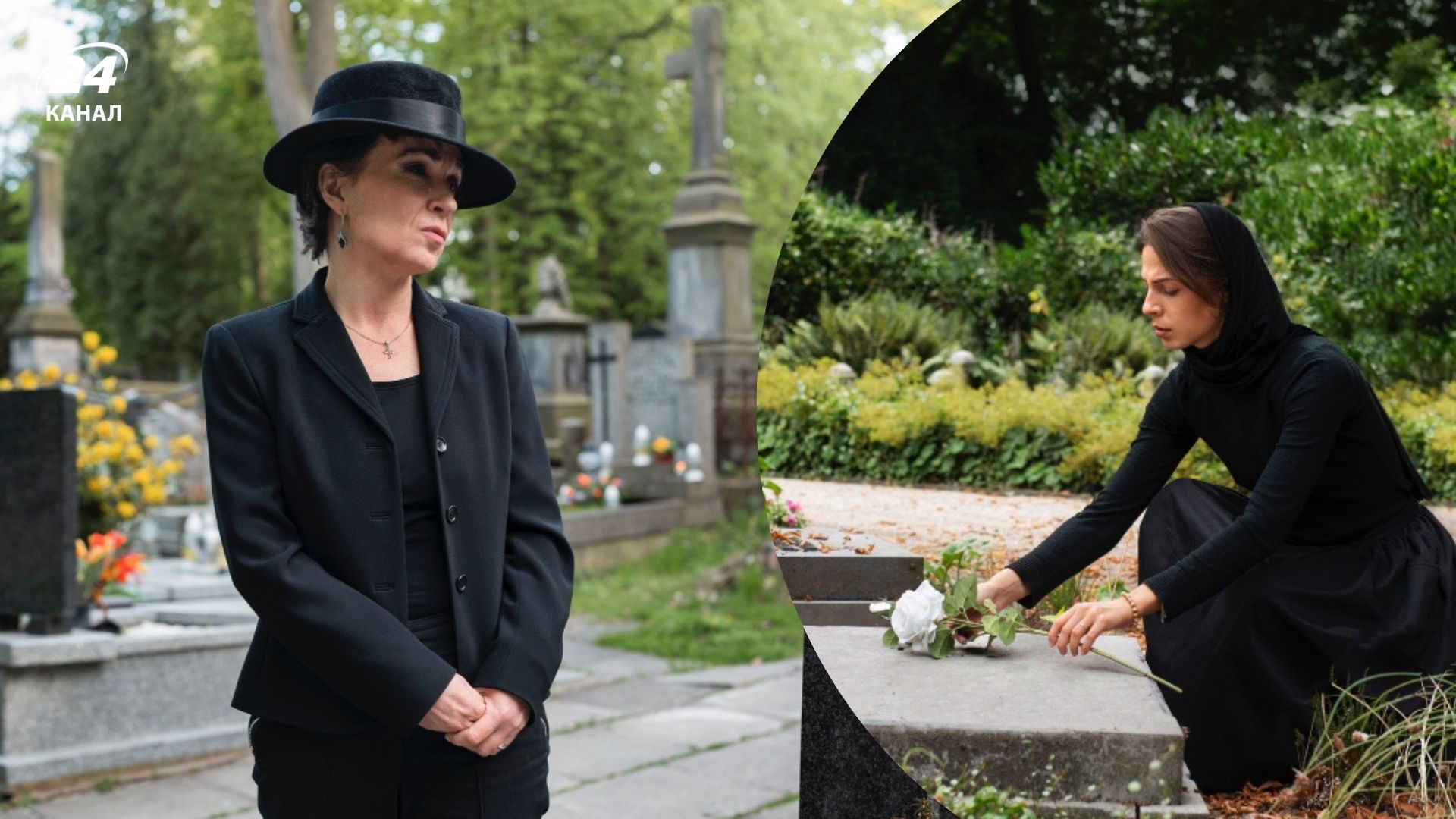 Год "Черной вдовы" Год "Черной вдовы"