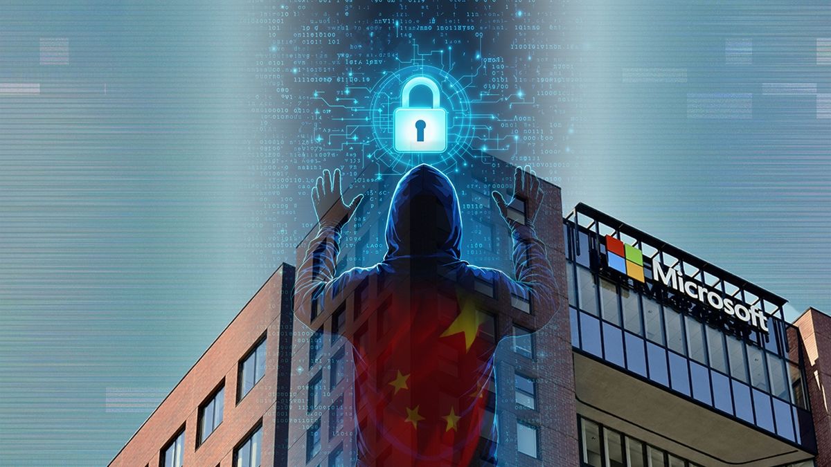 SharePoint має серйозну вразливість – китайські хакери атакують через Microsoft SharePoint має серйозну вразливість – китайські хакери атакують через Microsoft