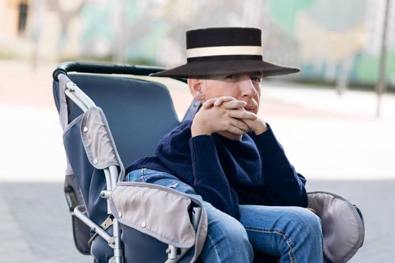 Назарий Гусаков