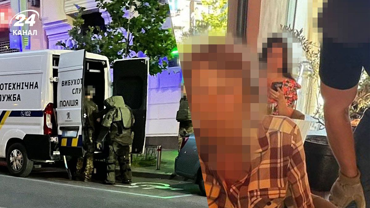 СБУ предотвратила теракт в Киеве