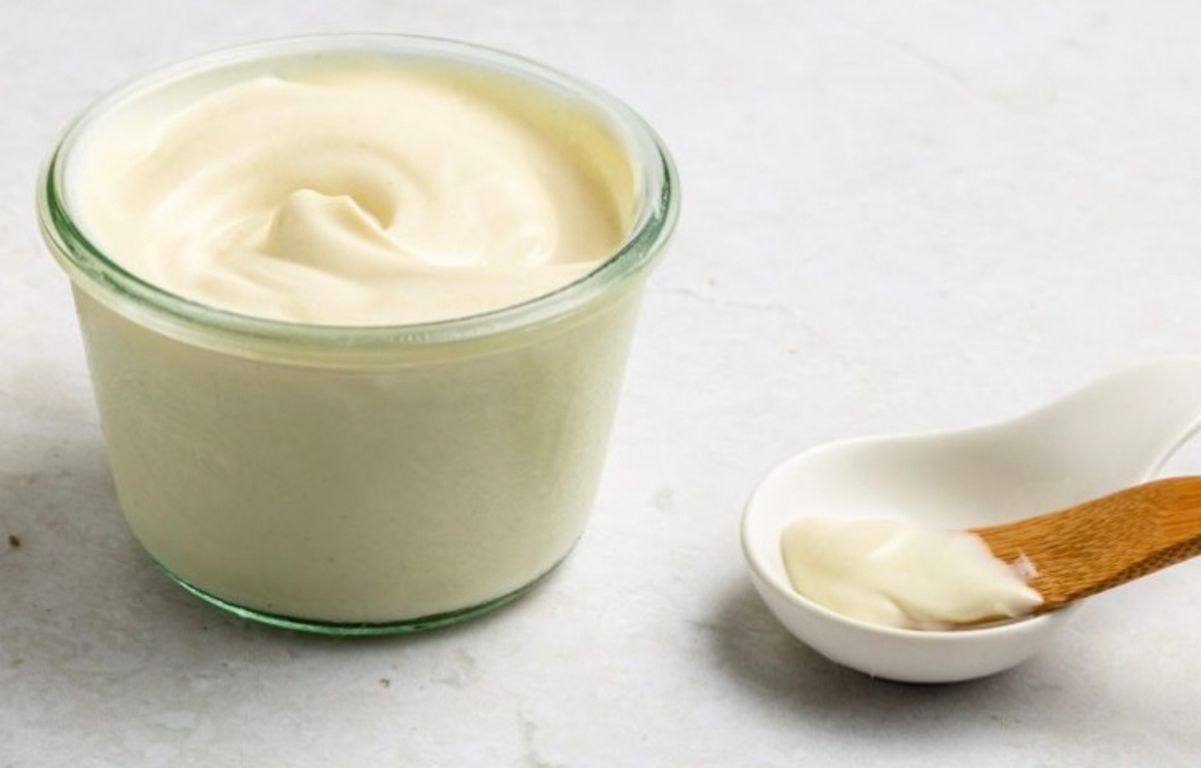 Японський майонез від Ектора Японський майонез від Ектора