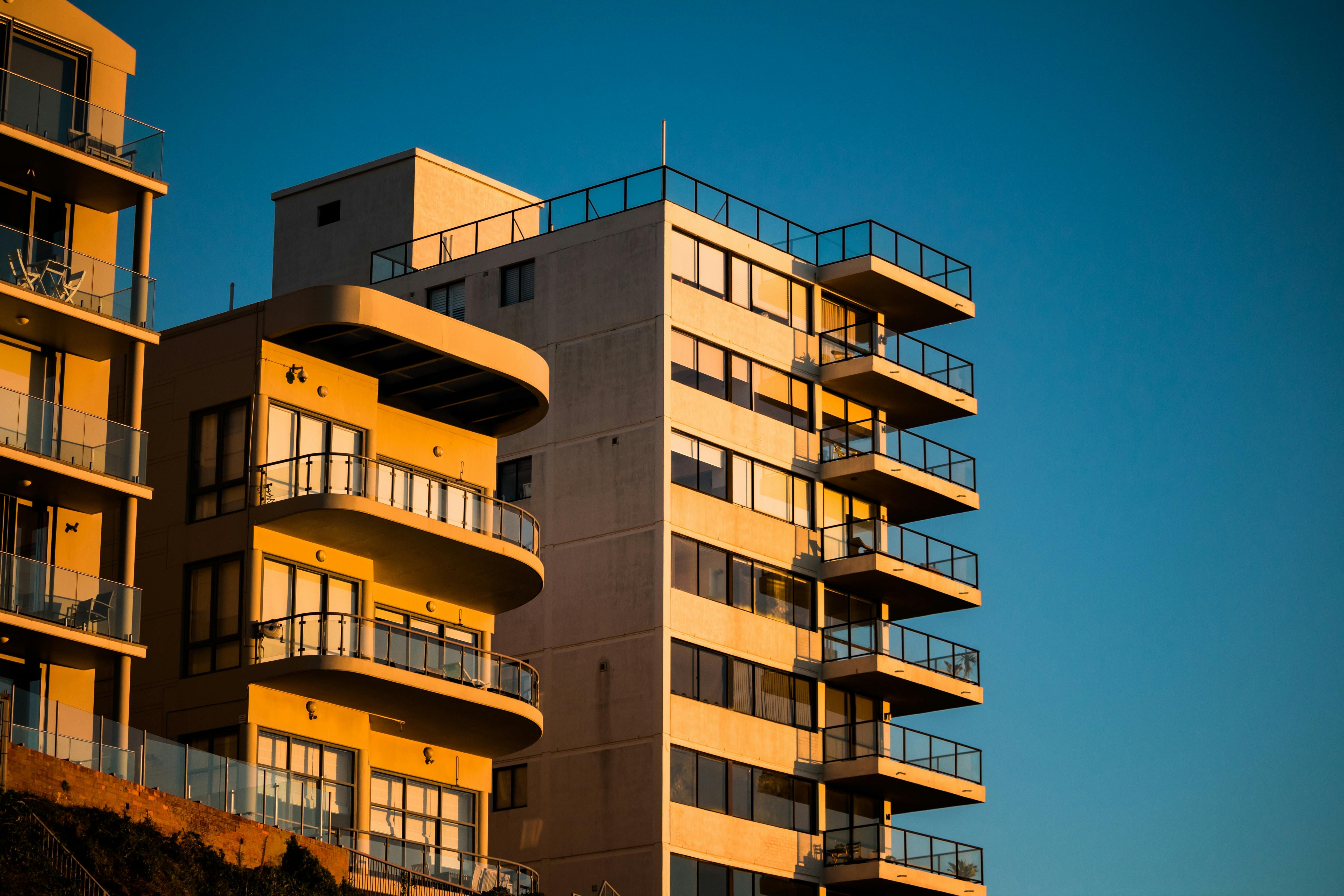 Квартира в новостройке - где в Украине больше всего выросли цены за полгода - Недвижимость Квартира в новостройке - где в Украине больше всего выросли цены за полгода - Недвижимость