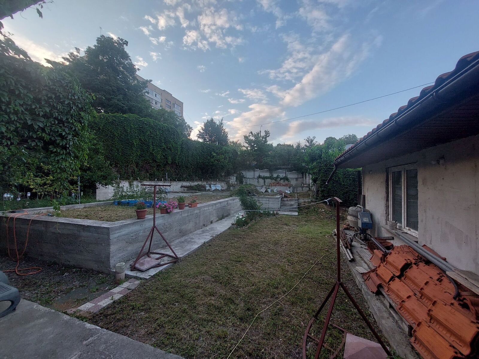 Скільки дадуть під будівництво Скільки дадуть під будівництво