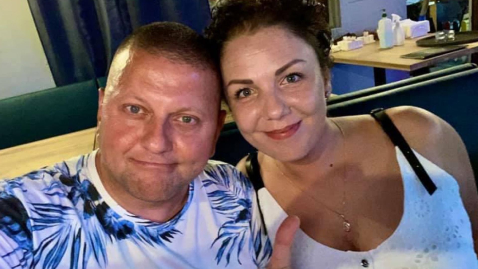 Безмежно щасливий, – Залужний вперше за довгий час показав фото з дружиною Оленою - Show24 Безмежно щасливий, – Залужний вперше за довгий час показав фото з дружиною Оленою - Show24