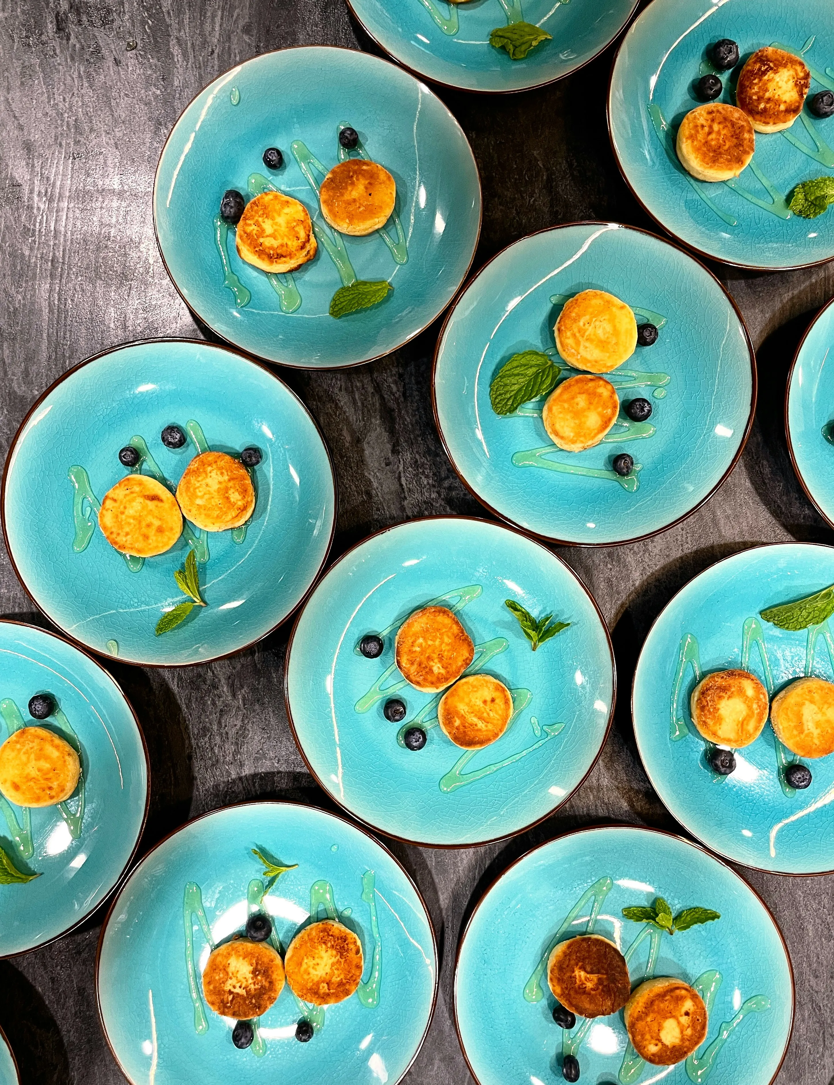 Нюансы приготовления идеальных сырников